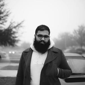 Meet your Posher, Haseeb